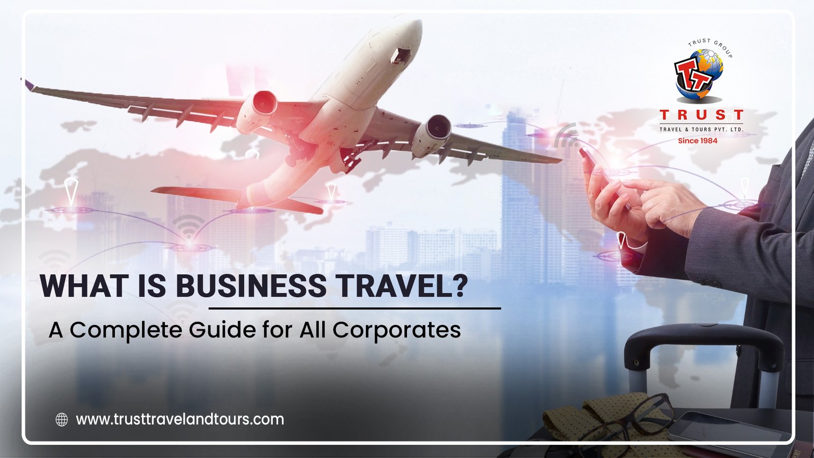 Businees Travel