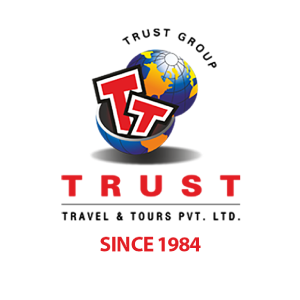 Trust Travel